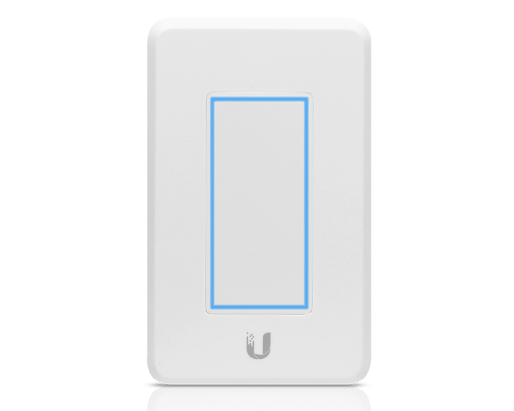 Ubiquiti UniFi LED Dimmer (UDIM-AT)
