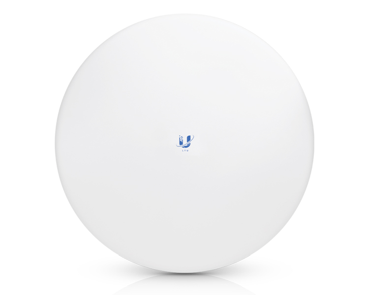 Ubiquiti LTU Pro 5 GHz PtMP LTU™ Client Radio with Advanced RF Performance (LTU-PRO) - Clearance