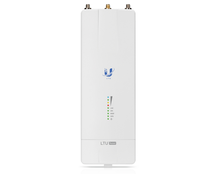 Ubiquiti LTU Rocket 5 GHz PtMP LTU BaseStation Radio (LTU-ROCKET)