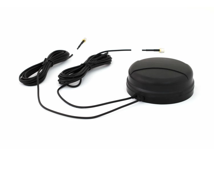 EAD MP-2L Magnetic Puck Antenna MIMO LTE