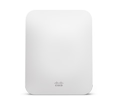 Cisco Meraki MR18 Dual-radio 2x2 MIMO Access Point