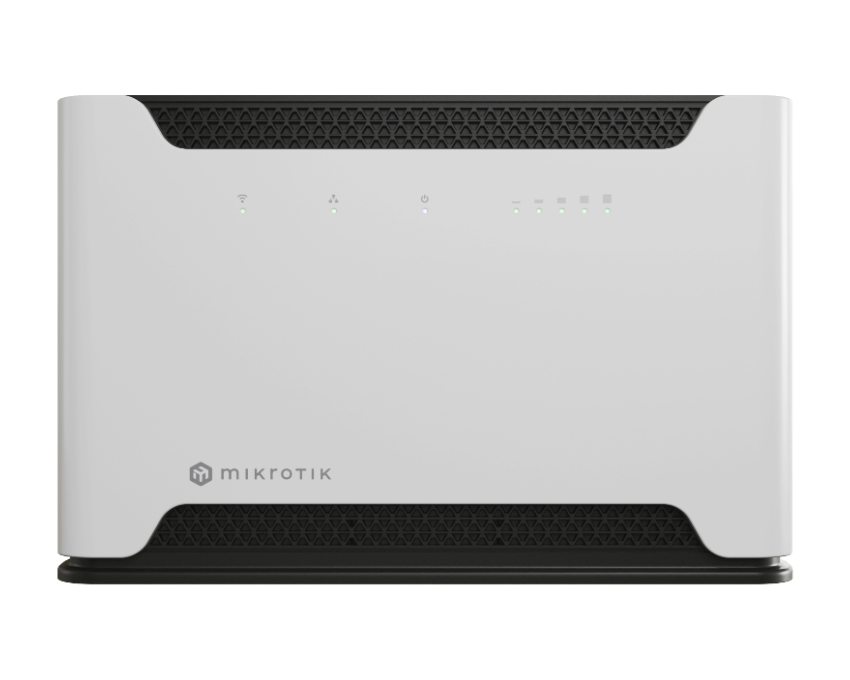 MikroTik Chateau LTE6