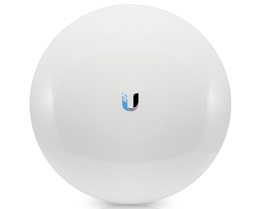 Ubiquiti airMAX NanoBeam AC NBE-5AC-16 16dBi (5Ghz) Ubiquiti airMAX NanoBeam AC NBE-5AC-16 16dBi (5Ghz)