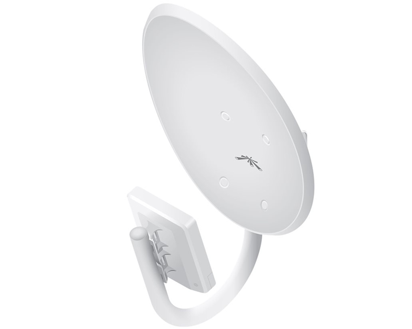 Ubiquiti NanoBridge NBM365 Carrier Class MIMO Wireless Bridge