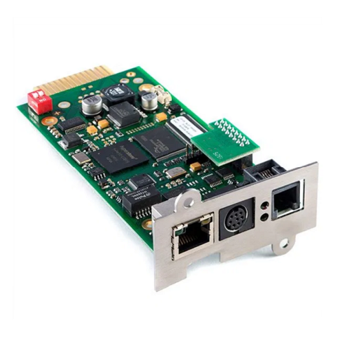 CertaUPS NMC Slot-In Adapter Card