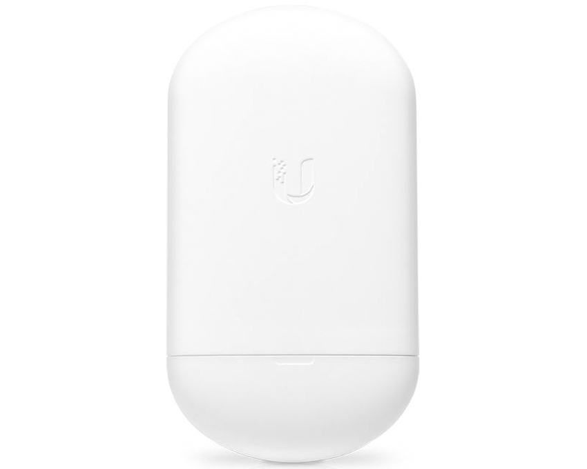 Ubiquiti NanoStation LOCO5AC Ubiquiti NanoStation LOCO5AC