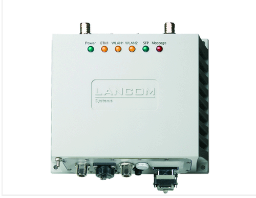 LANCOM OAP-382 Outdoor Access Point