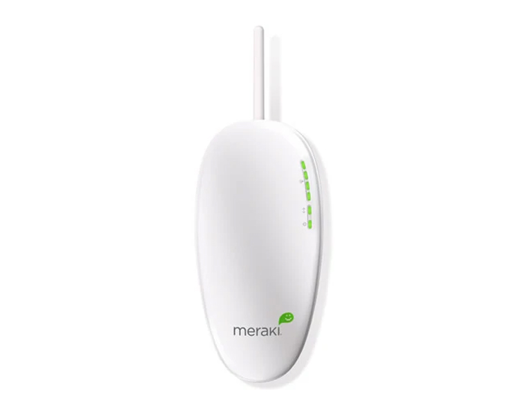 Meraki OD2 Indoor/Outdoor Access Repeater