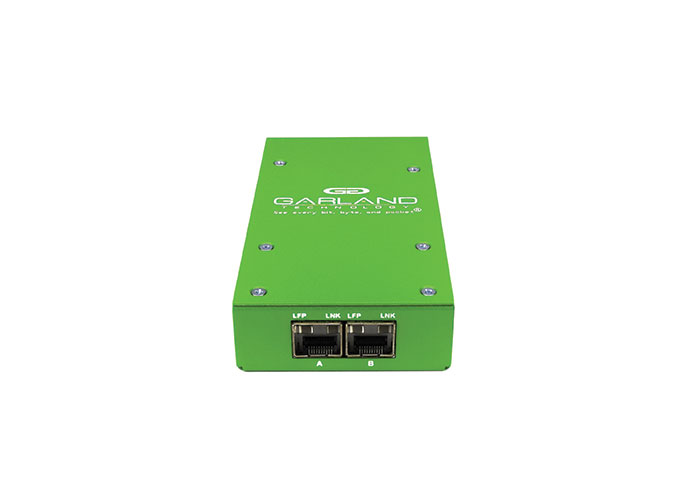 Garland FieldTAP SFP 1G Aggregation TAP (P1GSFPU_mini)