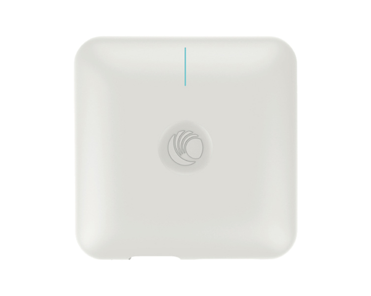 Cambium cnPilot e410 802.11ac Wave 2 Dual Band 2x2 Indoor EU Access Point (PL-E410X00A-EU)