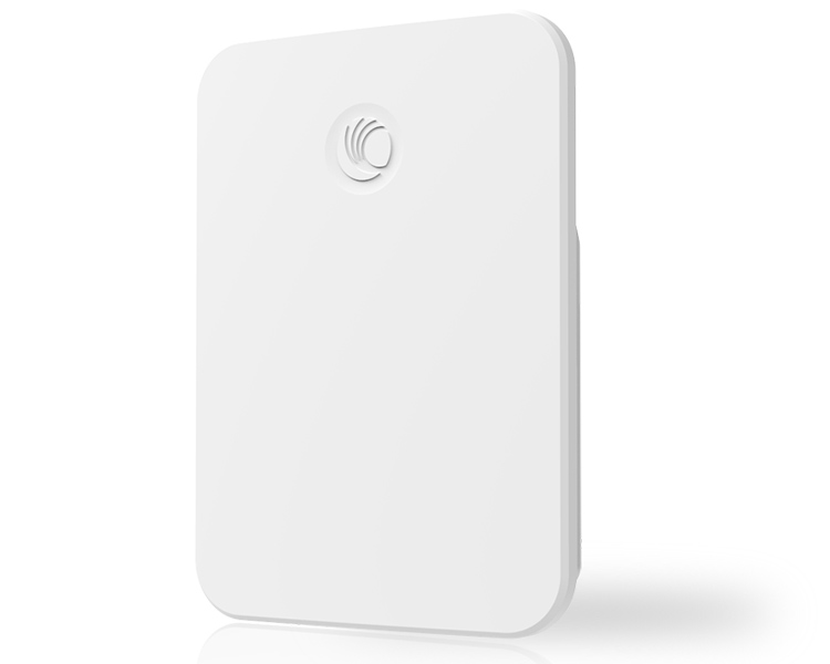 Cambium cnPilot e510 Outdoor Access Point EU, UK Cord 802.11ac Wave 2 with PoE Injector (PL-E510PUKA-EU)
