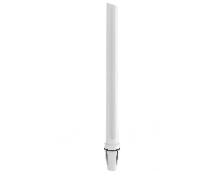 Poynting Omni Directional High Performance 2X2 MIMO Linear Marine & Coastal 410-2700MHZ Antenna (PO-OMNI-402)