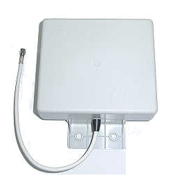Panel antenna (3G/GSM)