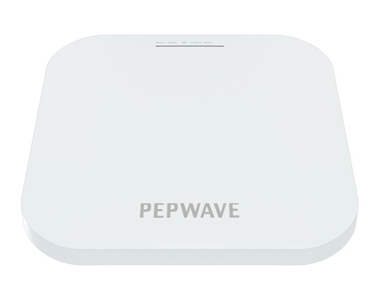 Peplink AP One AX WiFi 6 Access Point (APO-AX)