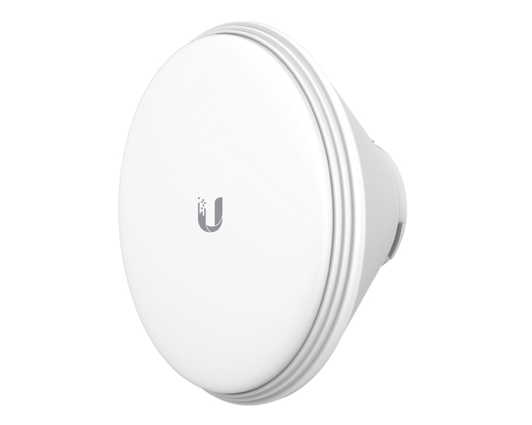 Ubiquiti airMAX PrismAP-5-45 Isolation Antenna Horn