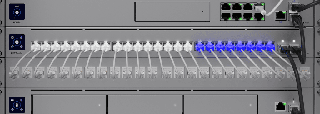 Ubiquiti USW-Pro-Max-24