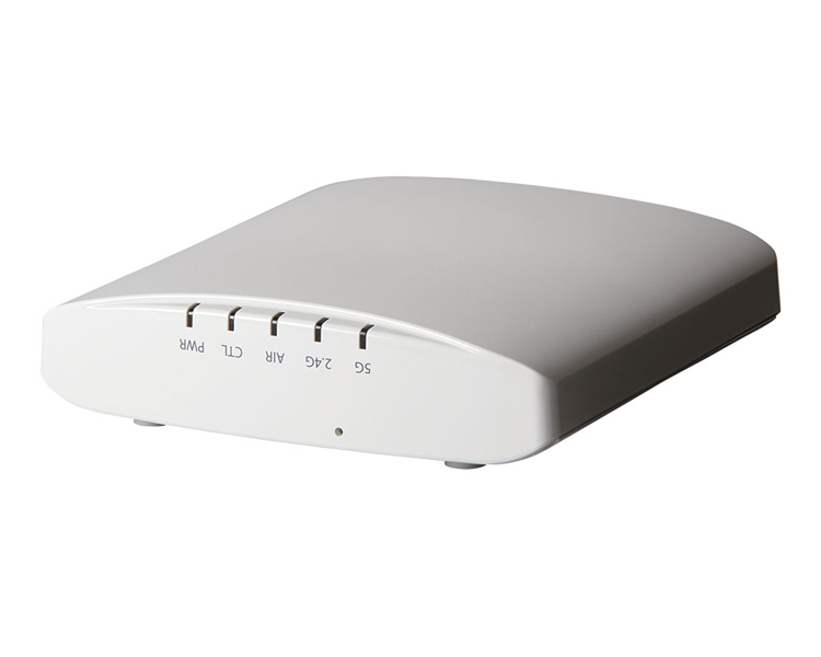 Ruckus ZoneFlex R320 Indoor 802.11ac Wave 2 2x2:2 WiFi Access Point (901-R320-WW02)