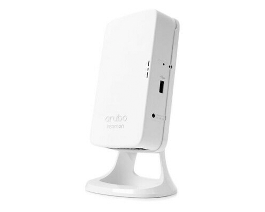 Aruba Instant On AP11D Access Point and PSU Bundle EU - R3J26A