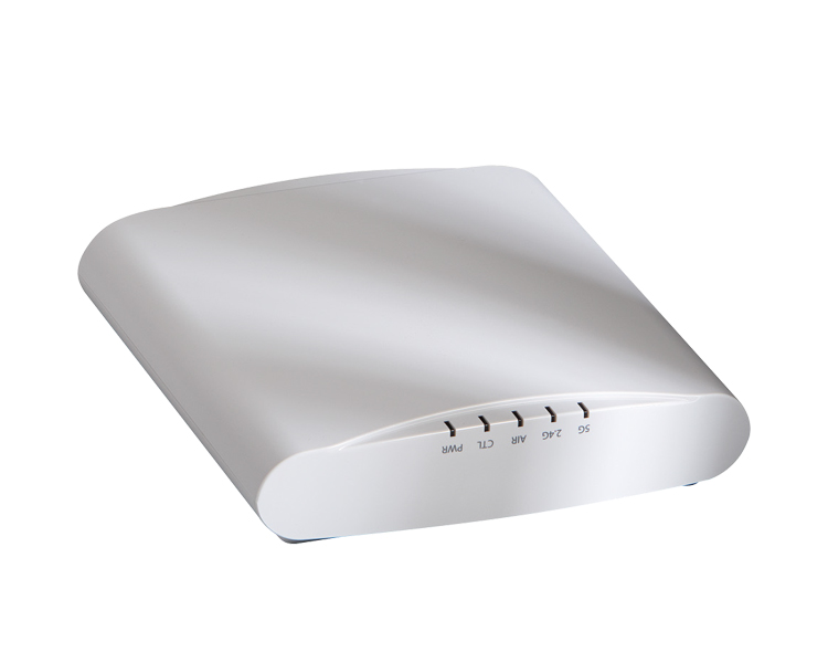 Ruckus ZoneFlex R510 Unleashed Dual-Band 802.11ac Wave 2 2X2:2 Smart Wi-Fi Access Point (9U1-R510-WW00)