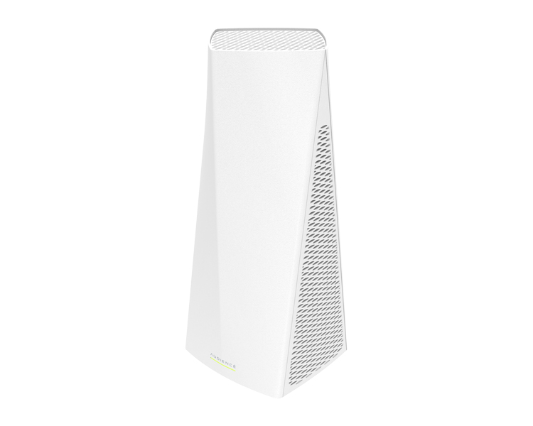 MikroTik Audience Tri-Band LTE CAT6 Access Point