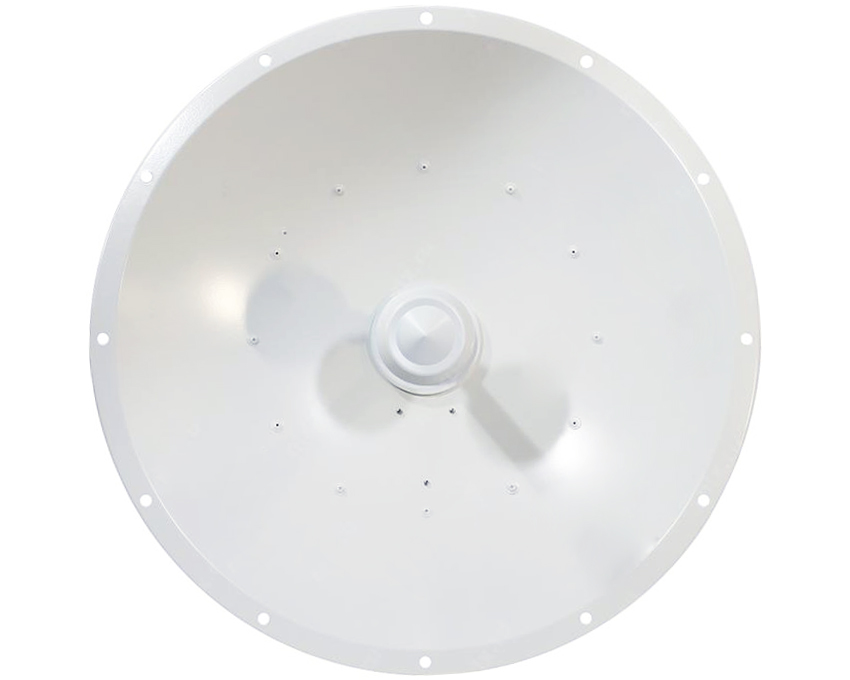 Ubiquiti RocketDish 2.3-2.7 GHz MIMO, Point-to-Point Dish Antenna (RD-2G24)