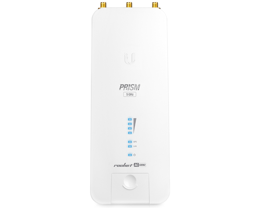 Ubiquiti airMAX Rocket Prism ac Radio BaseStation Gen 2 (RP-5AC-GEN2)