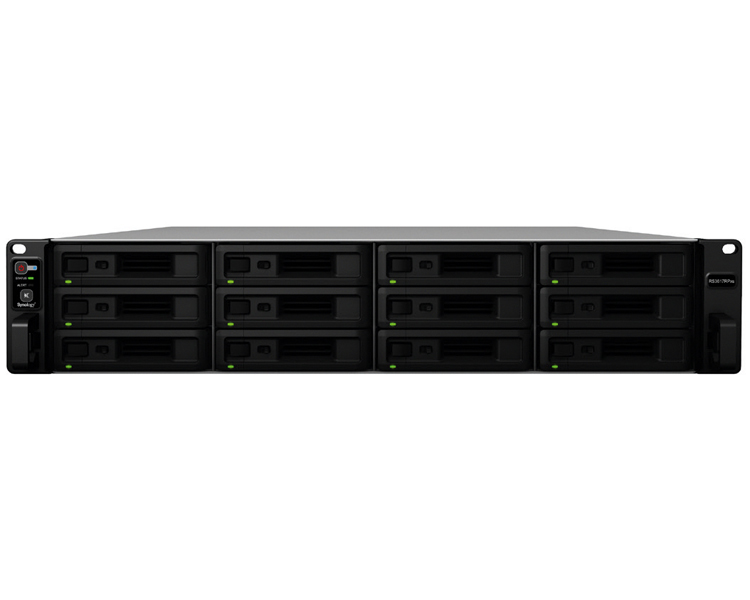 Synology RackStation (RS3617RPxs)