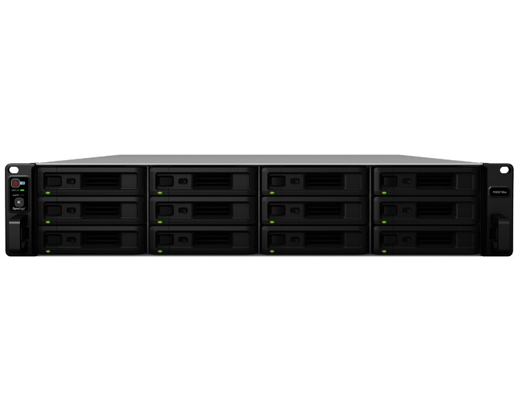 Synology RackStation (RS3618XS)