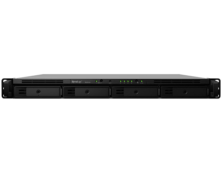 Synology Rackstation (RS820RP+)