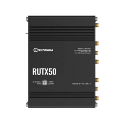 Teltonika 5G routers