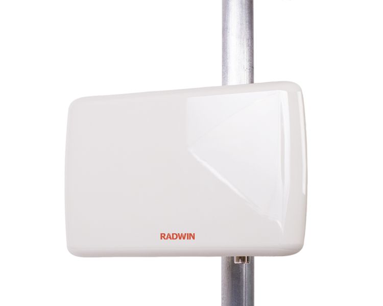 RADWIN 5000 HBS 5BG5 750Mbps Base Station (RW-5BG5-2650)