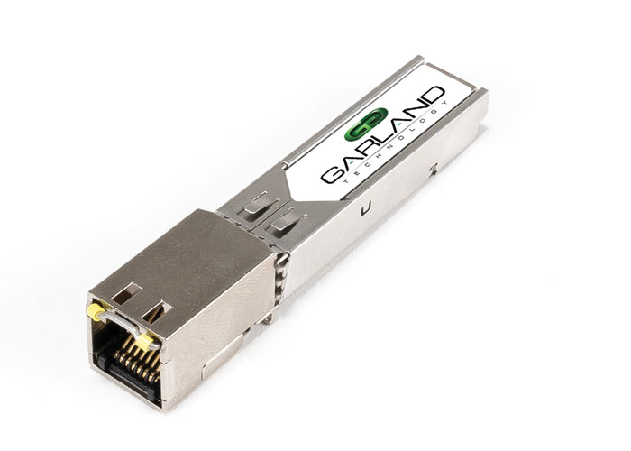 Garland Dual Speed 1Gigabit-SX / 10Gigabit-SR SFP+ (SFP+SR_T)