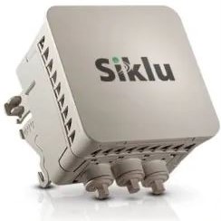 Siklu EtherHaul 60GHz PtP Point to Point Radio Back-Haul (EH-500TX-ODU-PoE)