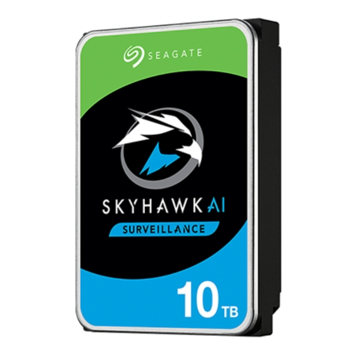 10TB Seagate HardDrive ST10000VE001