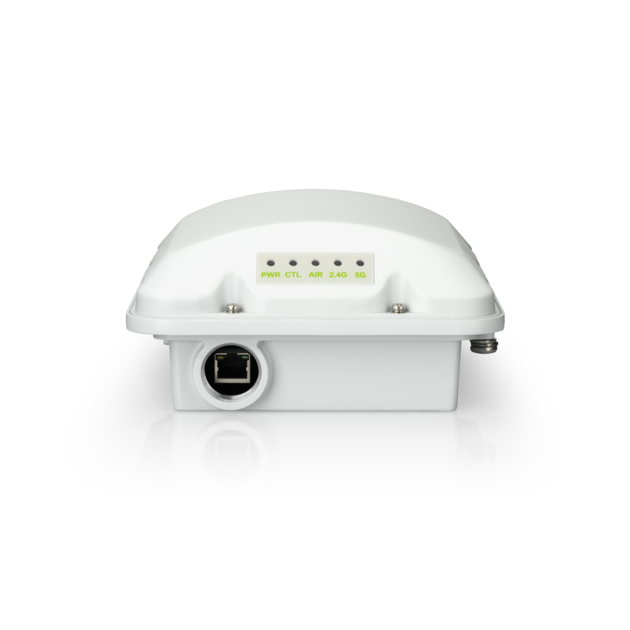 Ruckus ZoneFlex T350C Outdoor 2x2:2 2.4/5GHz Wi-Fi 6 Access Point