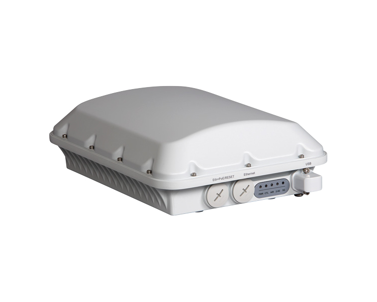 Ruckus ZoneFlex T610 Unleashed Outdoor 802.11ac Wave 2 4x4:4 WiFi Access Point (9U1-T610-WW01)