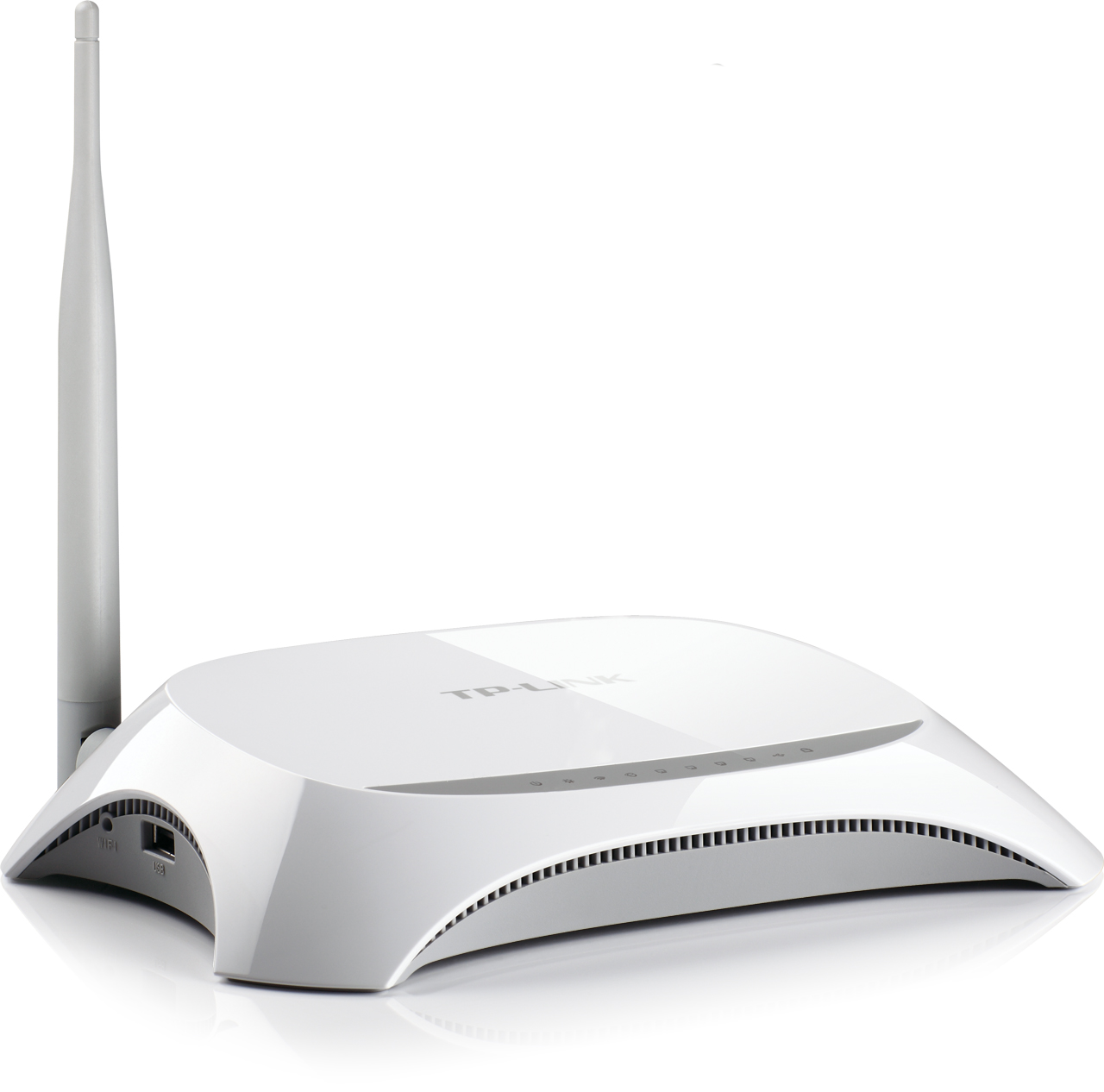 TP-Link TL-MR3220 Wireless-N 3G Router