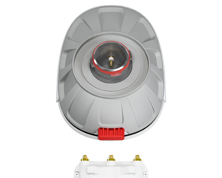 RF Elements TP-ADAP-IS TwistPortTM Adaptor for PrismStation 5AC, IsoStation 5AC AND IsoStation M5