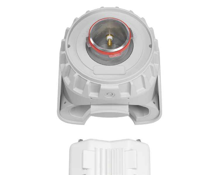 RF elements TwistPort adaptor for Rocket AC Lite (TPA-R5AC)