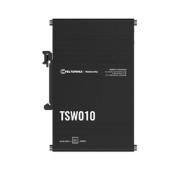 Teltonika Switches