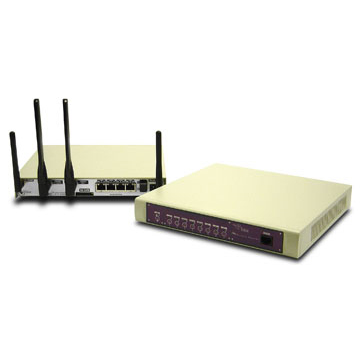 Teldat H1+ HSUPA(900/2100)+4FE+1GE, 3.5G Mobile Broadband Router