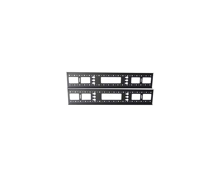 Allrack Cable Trays - Vertical 150mm width 37u (CABTR37U150)