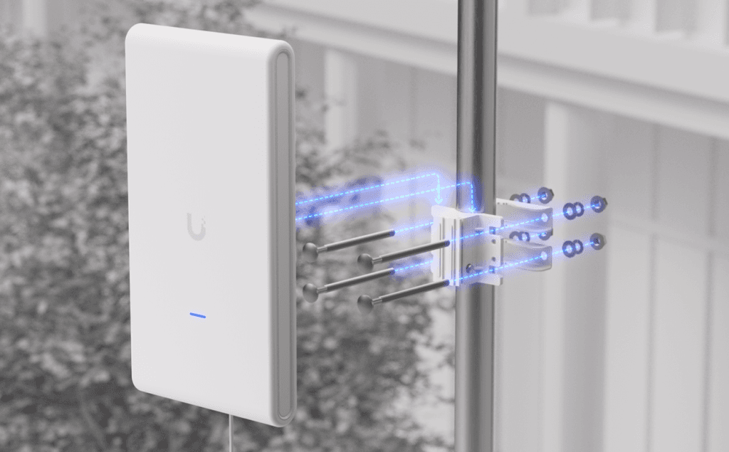 U6-Mesh-Pro
