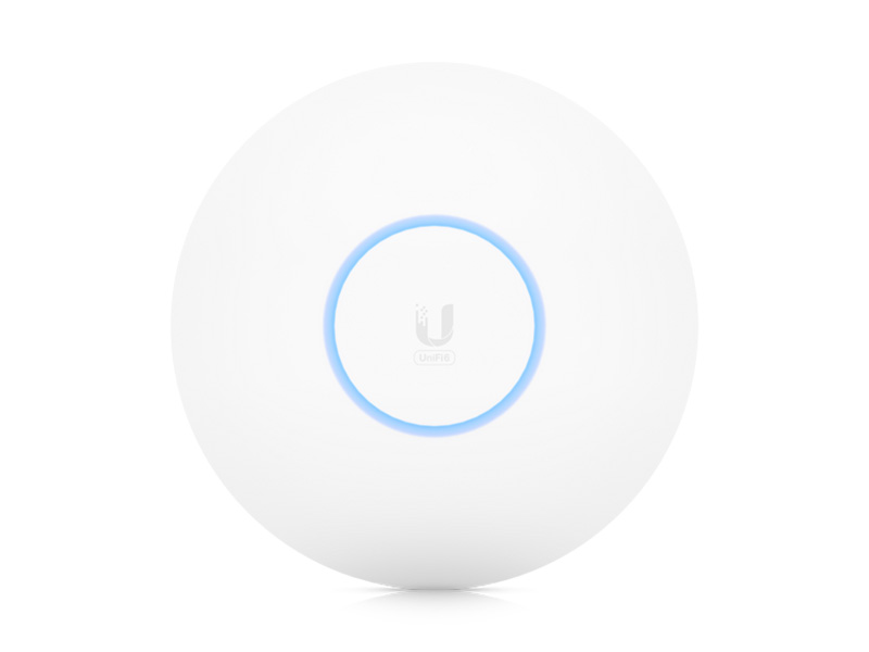 Ubiquiti UniFi Access Point WiFi 6 Pro (U6-PRO)