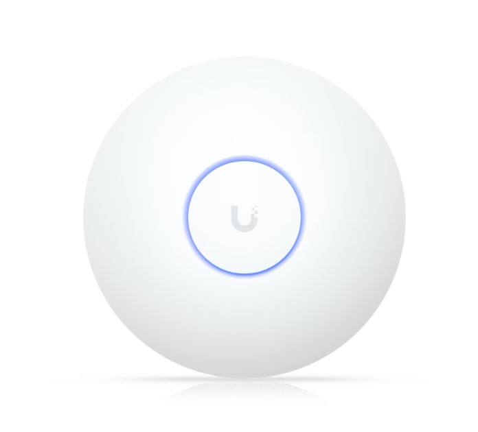 Ubiquiti UniFI 7 Long-Range Access Point (U7-LR)