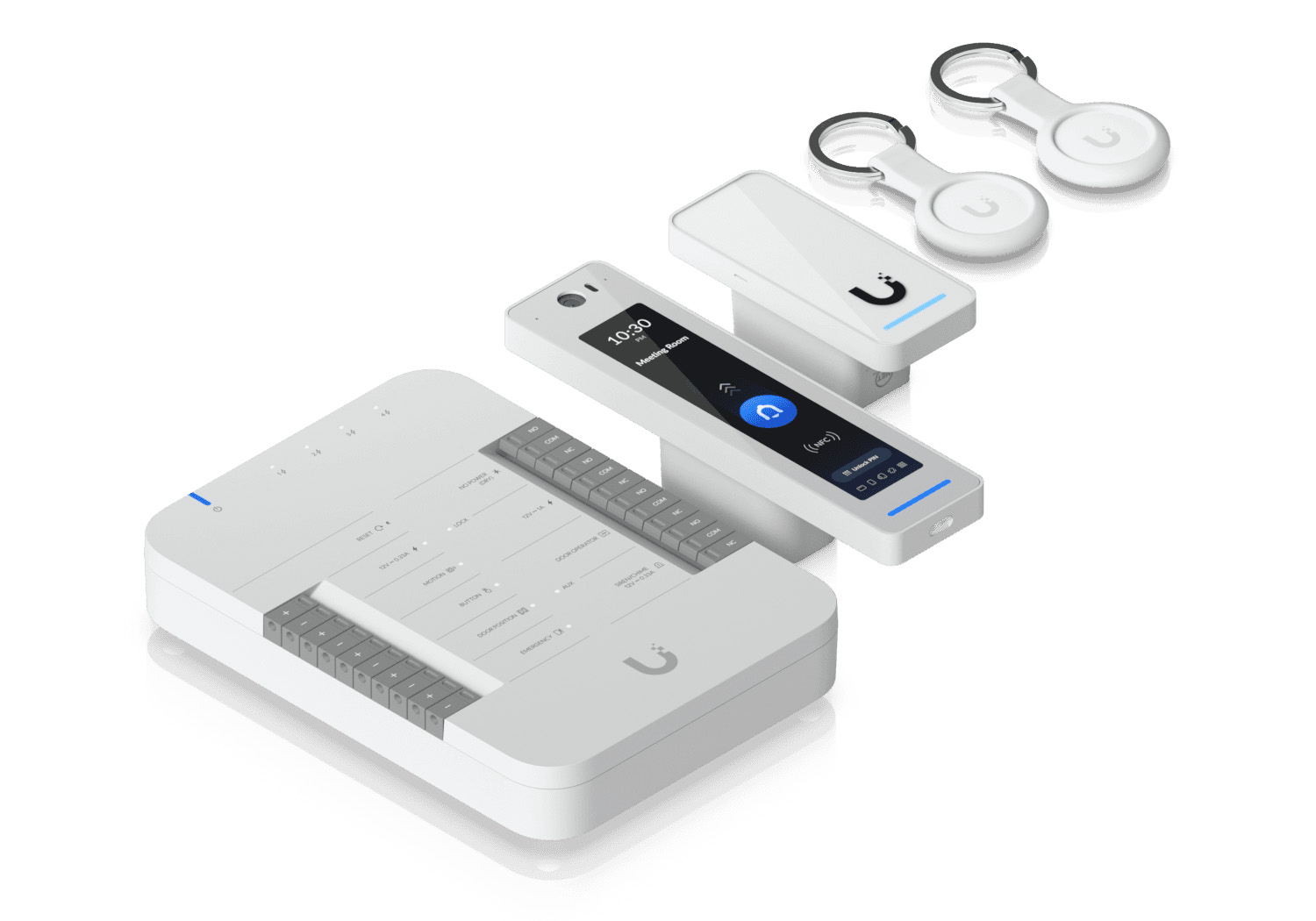 Ubiquiti G3 Starter Kit Pro