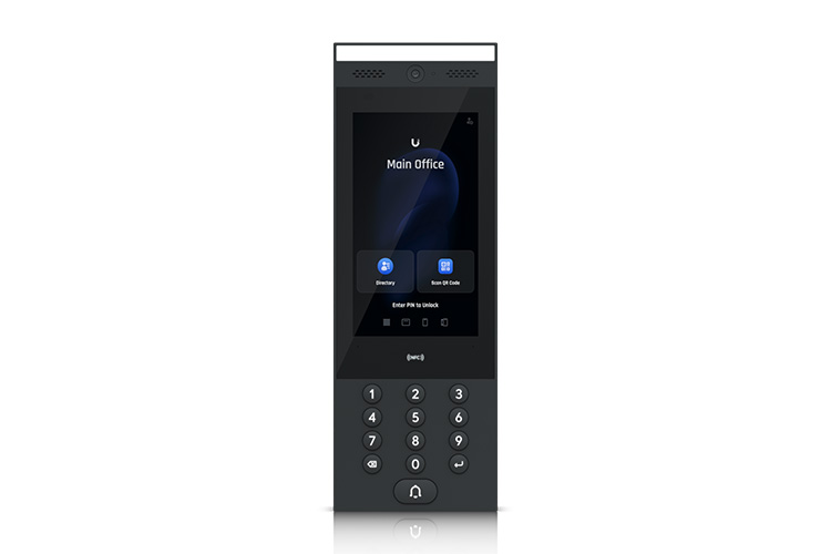 Ubiquiti UniFi Intercom (UA-Intercom)