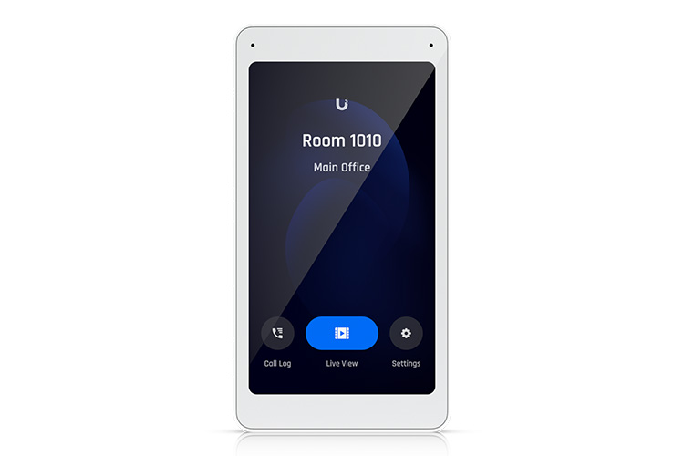 Ubiquiti Intercom Viewer (UA-Intercom-Viewer)