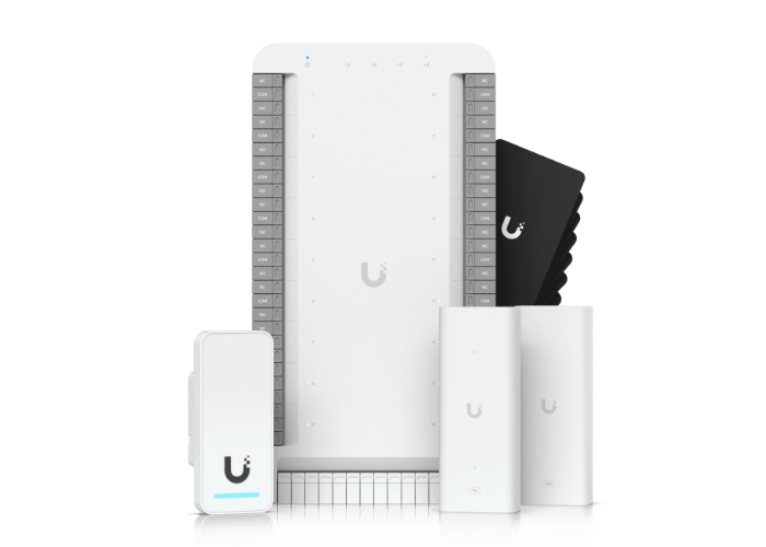 Ubiquiti Elevator Starter Kit (UA-SK-Elevator)