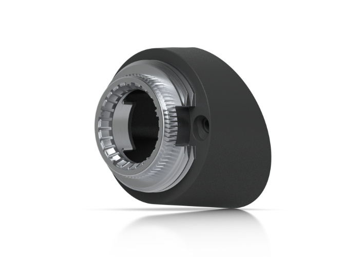 Ubiquiti UniFi Black Bullet Camera Angled Base (UACC-Bullet-AB-B)